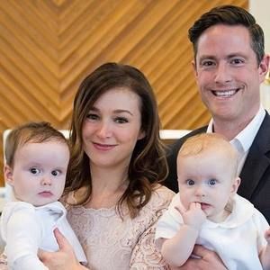 Meet your Posher, Katrina